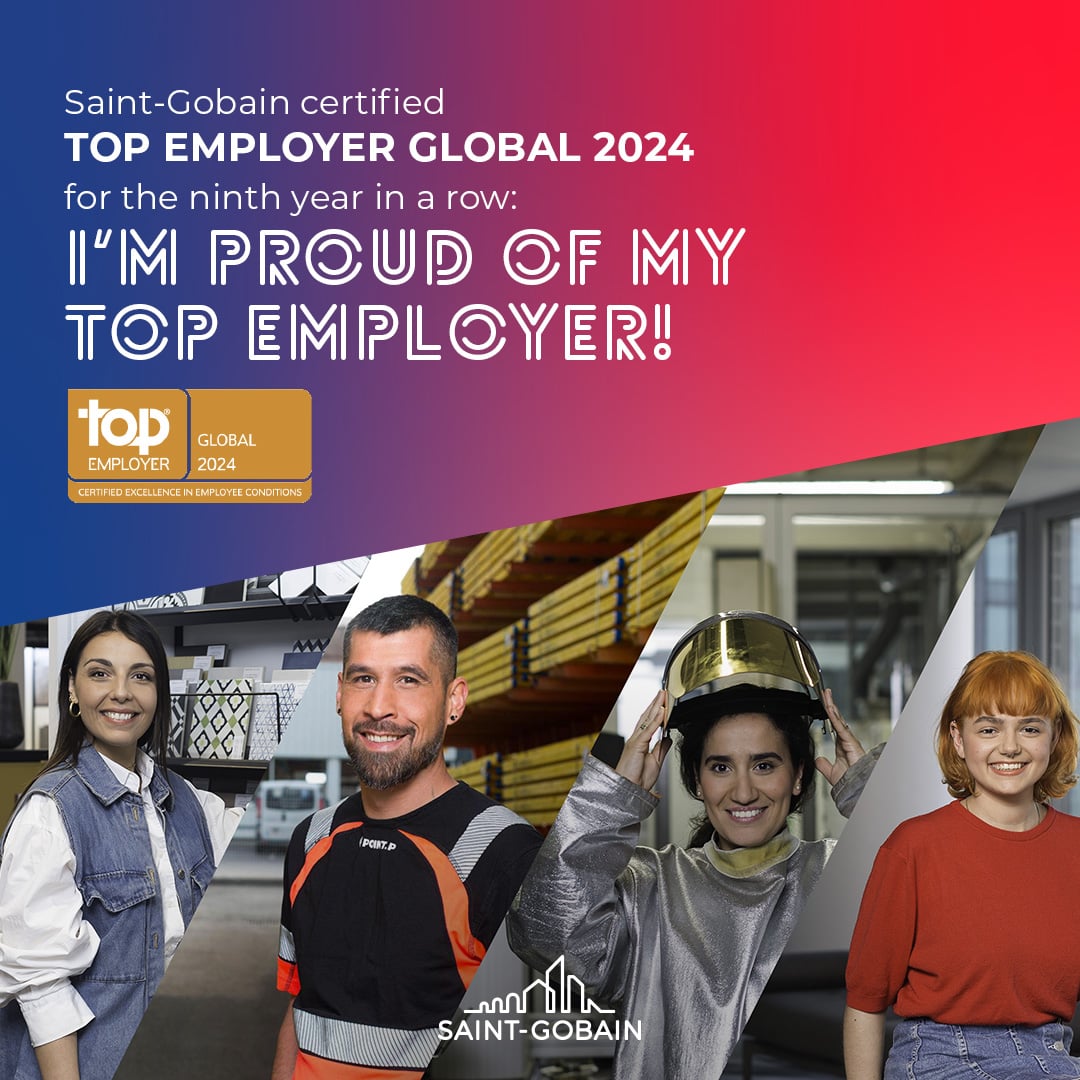 Top Employer 2024