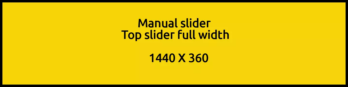 Manual slider_top slider full width Layout_1440x360