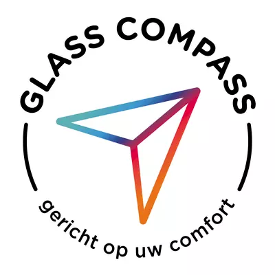 Glass Compass, gericht op uw comfort