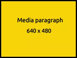 Media paragraph 640x480